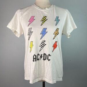 AC/DC T-Shirt Size M EUC